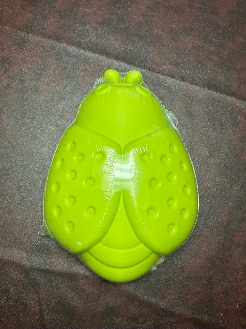 IKEA NWT Vintage Smila Bagge Wall Mounted Lady Bug Night Light